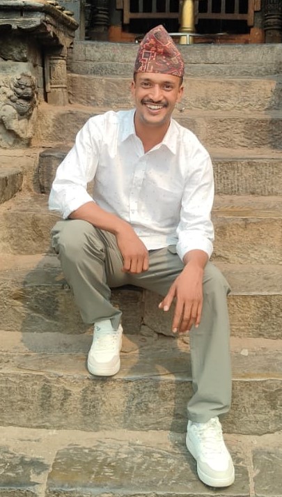 managing director